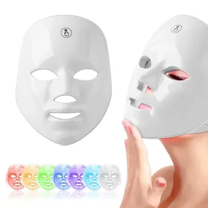 face led light mask, face led mask, face light mask, face lifting mask, beauty mask, led mask, led mask, led face mask light therapy