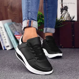 wwomen sneakers, πλατφόρμα sneakers, πλατφόρμες sneakers, casual παπούτσια, casual sneakers