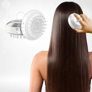 scalp massage comb, massage hair brush,