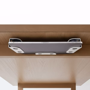 under desk laptop mount, under desk computer mount, keyboard under desk mount, under desk cpu holder, keyboard holder under desk