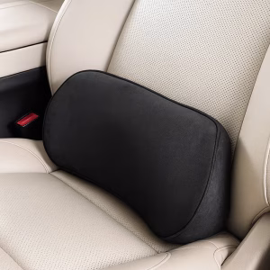 lumbar pillow, lumbar support, lumbar cushion, lumbar support cushion