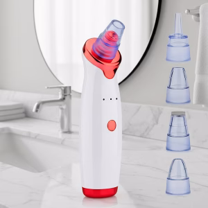 blackhead remover, vacuum blackhead remover, pore cleaner