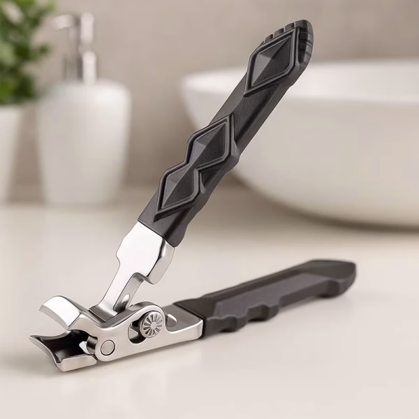 stainless steel toenail clippers,