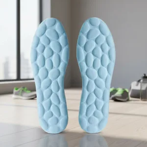 foot massage insoles, memory foam insoles, running insoles, custom insoles, acupressure insoles, cushioning insertts