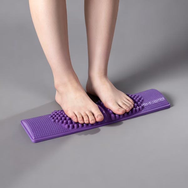 acupressure mat, foot massage mat, foot acupressure mat