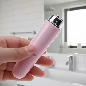 facial massager, eye massager, electric face massager, vibration massager, massage wand