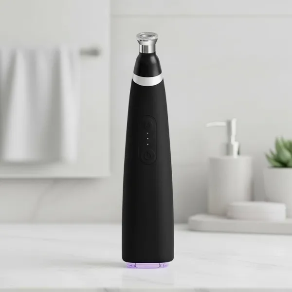 blackhead remover, microdermabrasion machine, facial cleanser