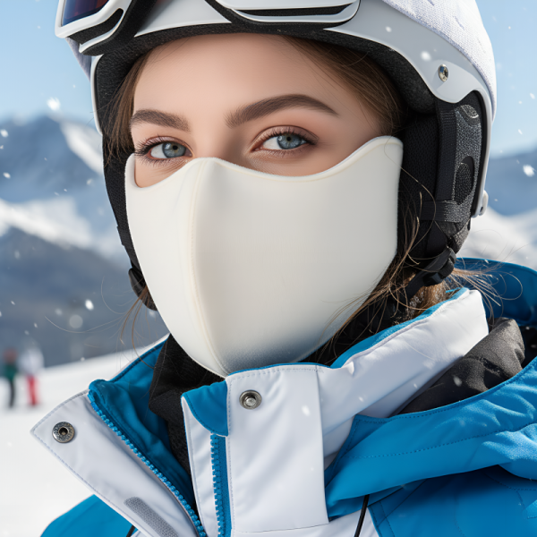 winter mask