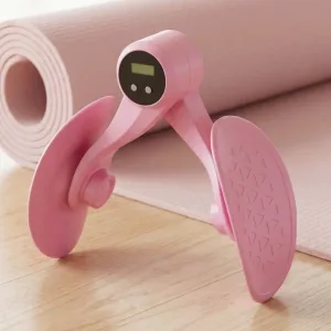 pelvic floor trainer, pelvic muscle trainer, pelvic floor trainer device