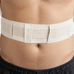 abdominal belt, catheter belt