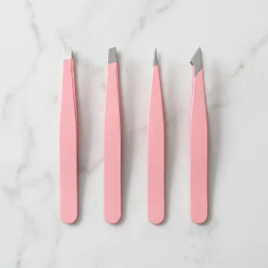 eyebrow tweezer, eyebrow plucker, eyebrow plucking tweezers