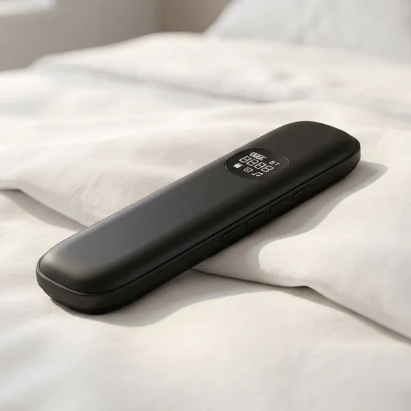 white noise sleep aid, mini sound machine, compact white noise machine