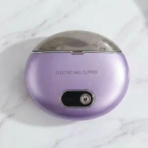 nail clipper, nail polisher, nail cutter, electric nail clipper, electric nail cutter, nail trimmer, nail care tool